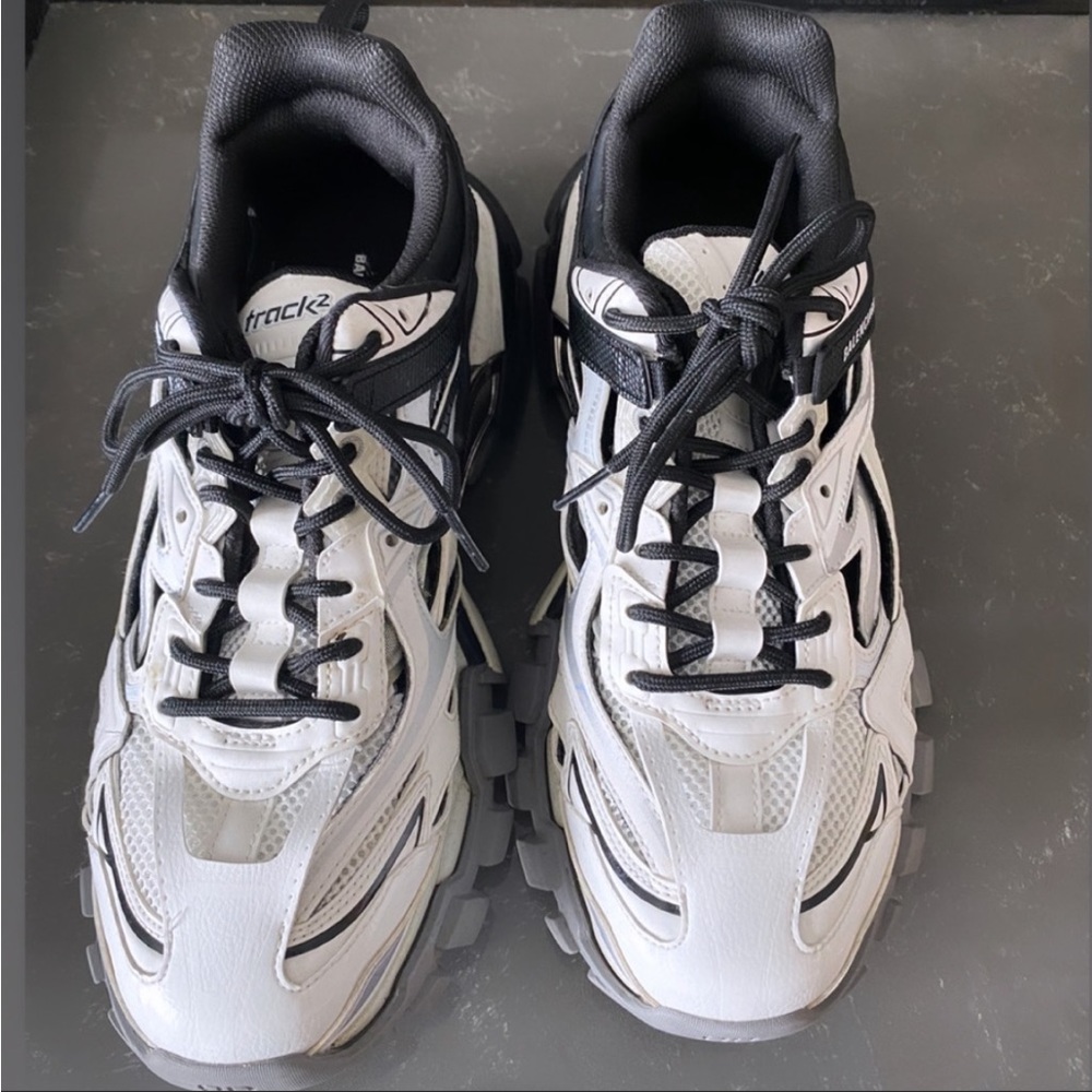 Balenciagas (Authentic)